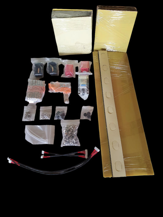 Energy Storage Box - Battery Box (48V)