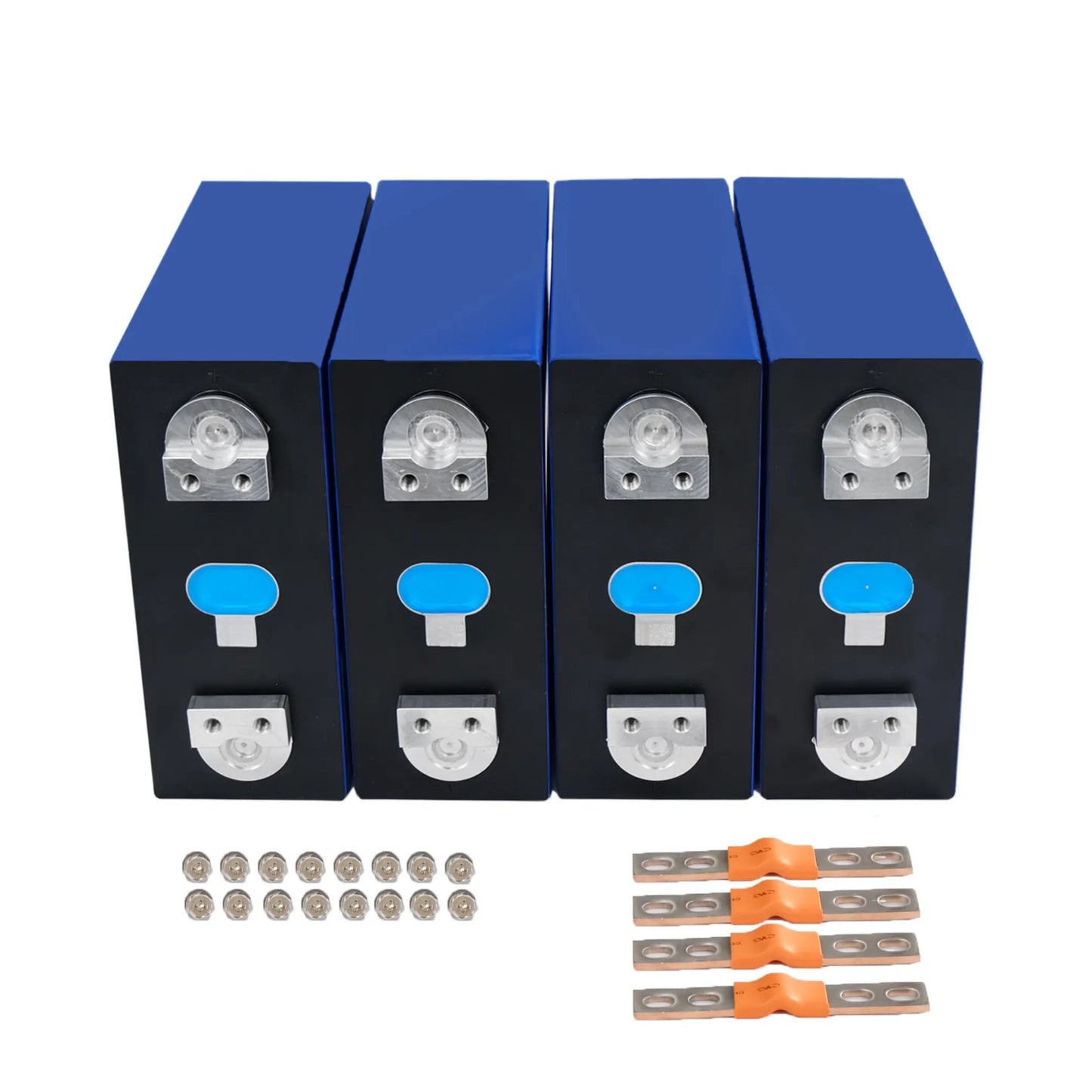 EVE Energy: Lithium Iron Phosphate Cell (LiFePO4) LF280K - 3.2V 280AH