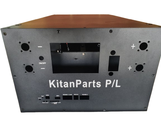 Energy Storage Box - Battery Box (48V)